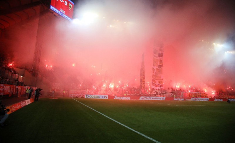 Φανταστικός ο κόσμος! Ξανά!