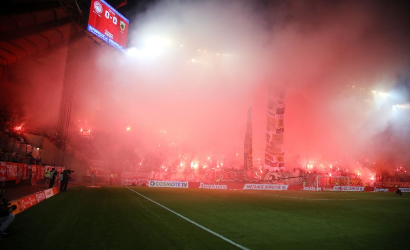 Παγκόσμιος θαυμασμός για τον λαό του Θρύλου! (photo)