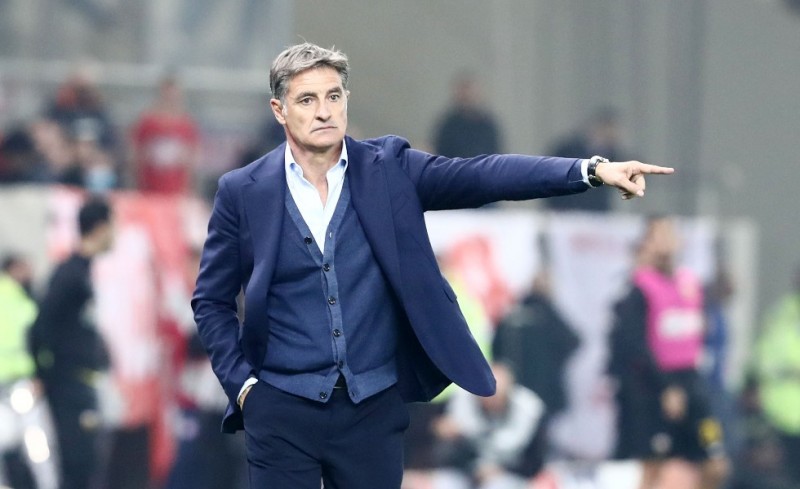 Μίτσελ: «Τώρα, οι διαφορές δεν είναι δίκαιες, αλλά στο τέλος θα είναι»