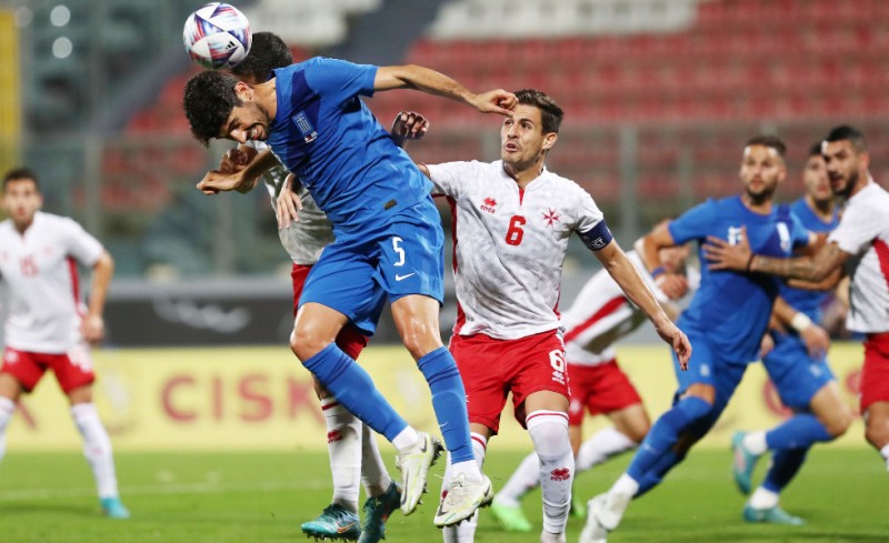 Γλίτωσε το απόλυτο… κάζο στο «παρά πέντε» η Εθνική!