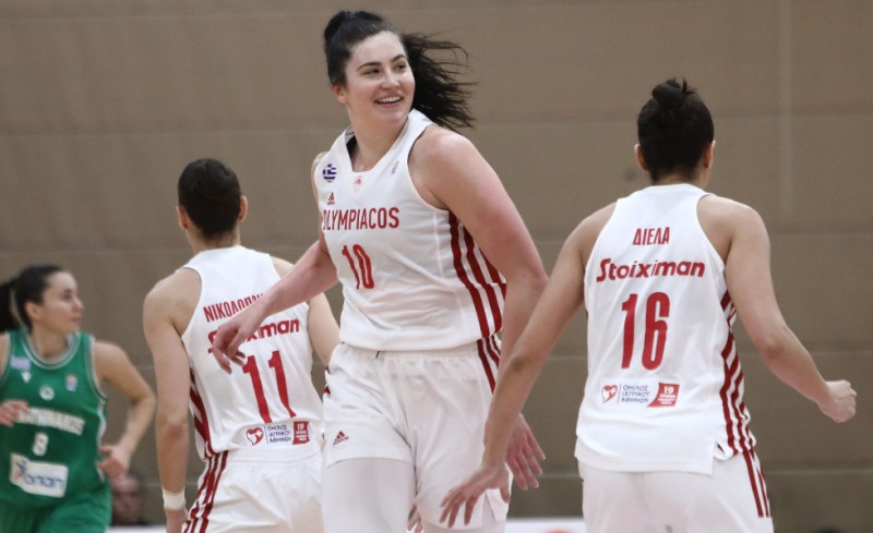 «Πάτησε» τον ΠΑΟ ο Θρύλος! Η κορυφή δεν είναι για όλους!