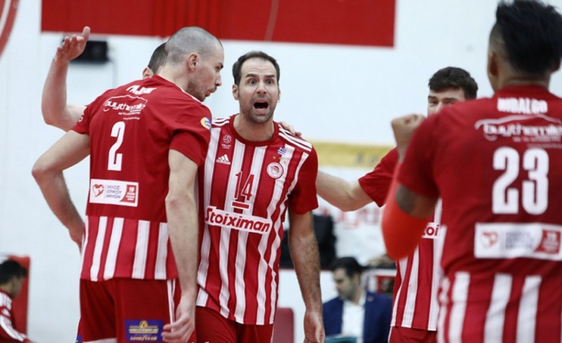 Τράβιτσα: «Να τα δώσουμε όλα, για να κάνουμε χαρούμενους τους φιλάθλους μας»