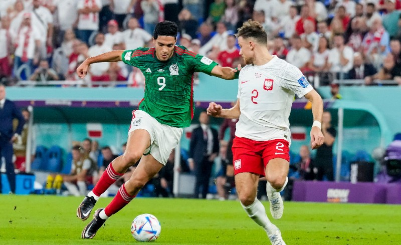 Επίσημα και στο ελεύθερο κανάλι του ΑΝΤ1 όλα τα ματς του Μουντιάλ 2022!