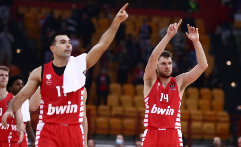 To MEGA για τη νίκη του Θρύλου! (video)