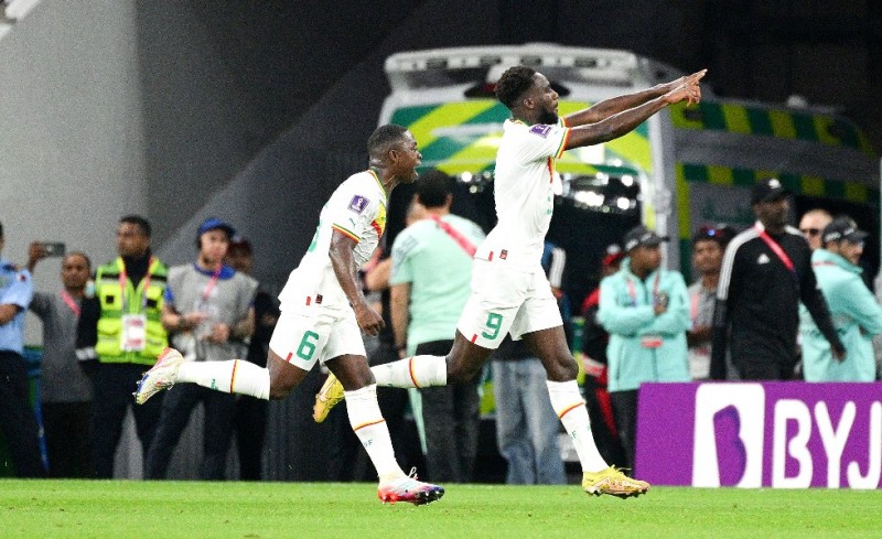 Νίκη για τη Σενεγάλη επί του Κατάρ, αγωνίστηκε ο Σισέ!