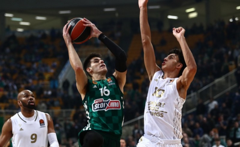 Θαύμα! Ξεκόλλησε από τον πάτο ο Παναθηναϊκός!