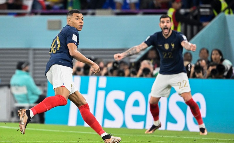 Γκολ και θέαμα από το Παγκόσμιο Κύπελλο του Κατάρ (video)