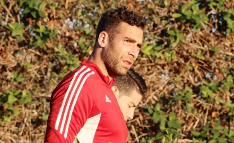 Κασάμι: «Επιστροφή στη δράση» (photo)