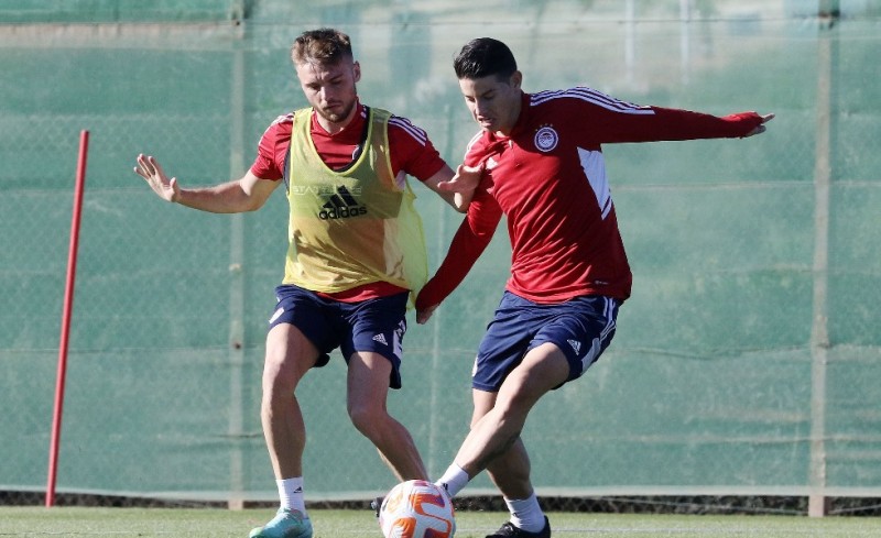 Ισχυρή... καταιγίδα από γκολ στην Ισπανία! (video)