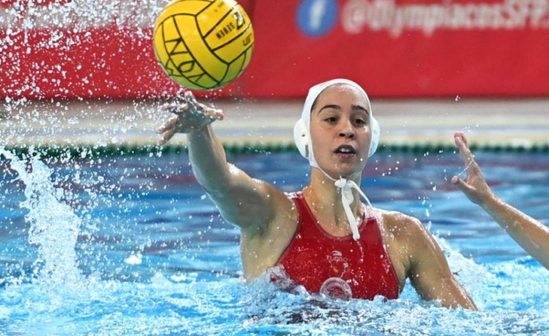 Με στόχο το 5/5 ο Θρύλος!