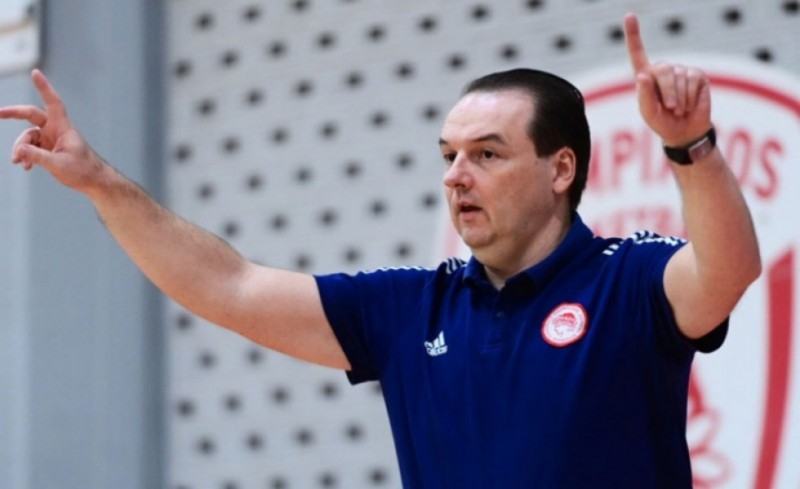 Ζίμπαρτς: «Θα προσπαθήσουμε να παίξουμε με υψηλή ένταση»