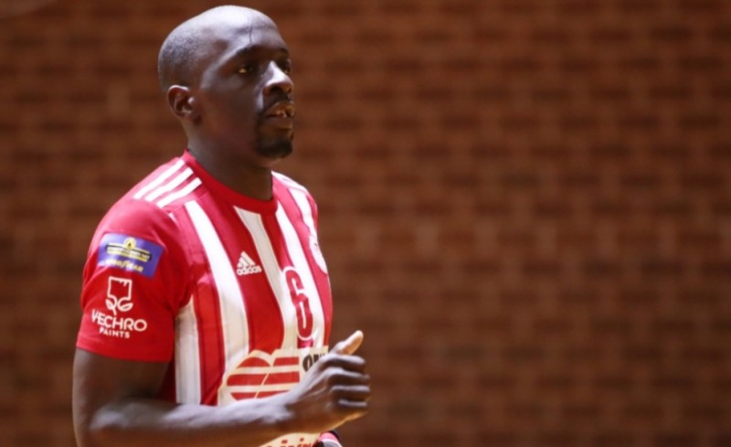 Νιόκας: «Να μείνουμε αήττητοι στο σπίτι μας για έναν ακόμα αγώνα»