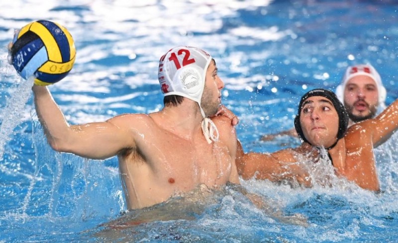 Για την εβδομή σερί νίκη στο Παπαστράτειο! (photo)