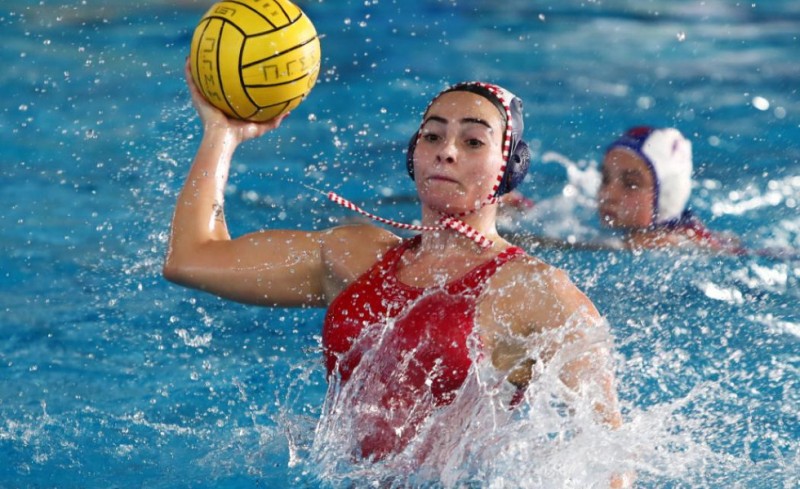 Πανέτοιμες για το «διπλό» μέσα στο Λαιμό