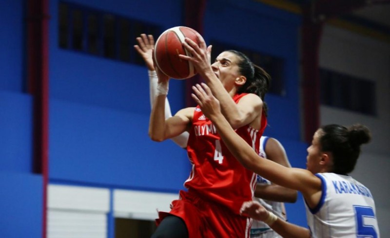 Πέρασε «αέρα» και με +41 από το Μοσχάτο!