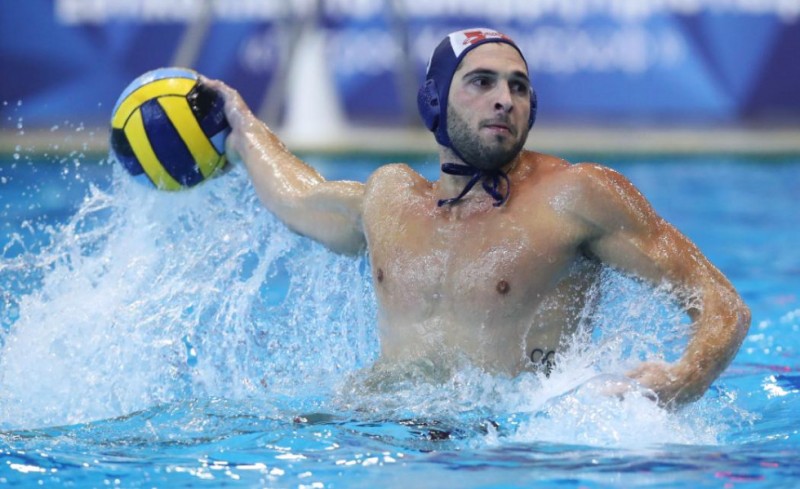 Επίδειξη δύναμης πριν την Προ Ρέκο!