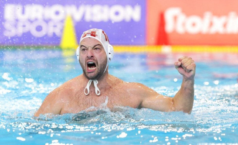 Ολυμπιακός-Πανιώνιος 19-10 Τελικό