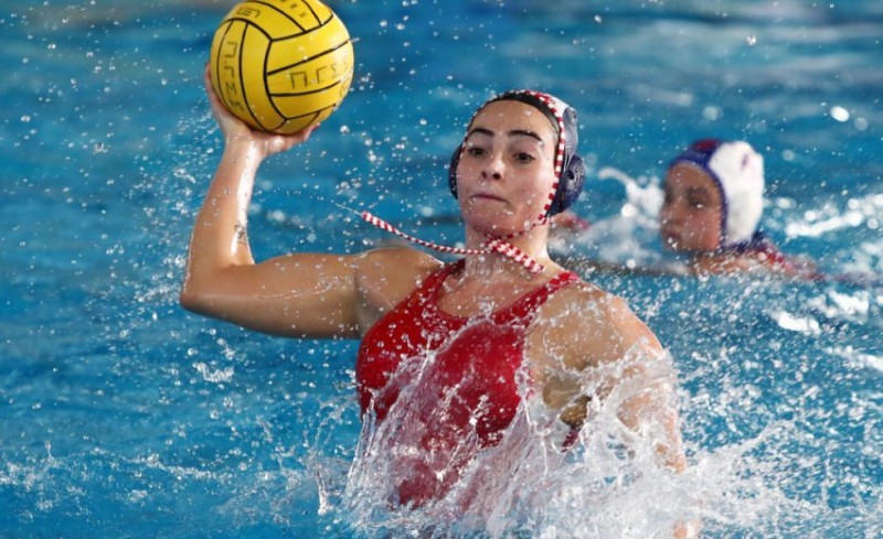 Live streaming: Βουλιαγμένη-Ολυμπιακός (11-12, Τελικό)