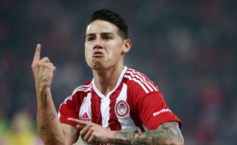 O Χάμες δουλεύει εντατικά για το δεύτερο μισό της σεζόν! (photo)