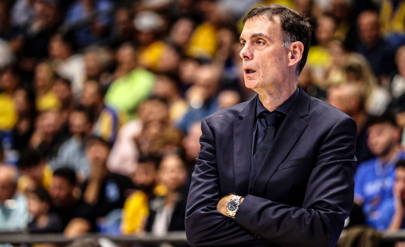 Μπαρτζώκας: «Ανεπίτρεπτο να χάνεται διψήφια διαφορά»