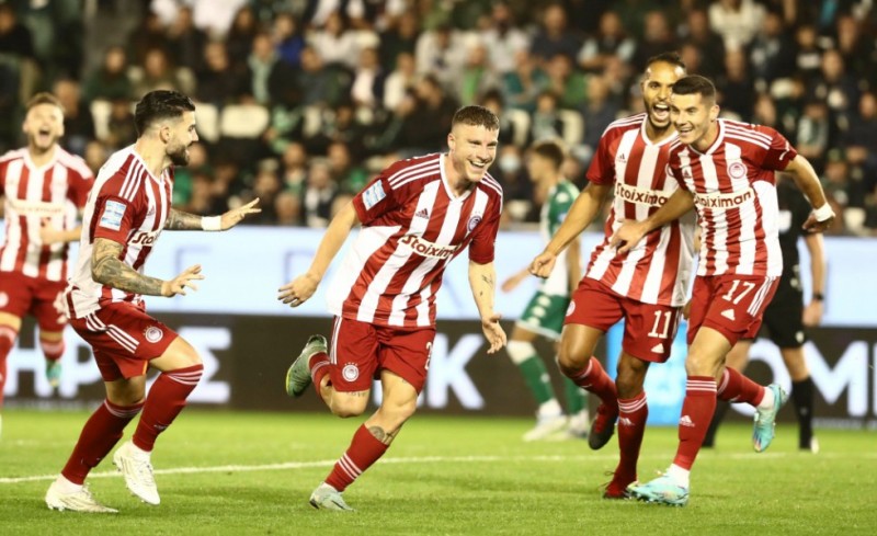 Το «πρέπει» του Θρύλου...