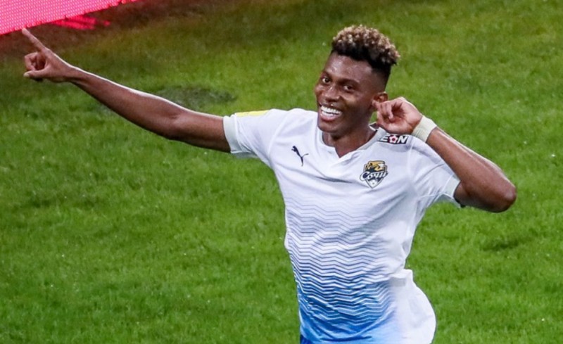 Επιμένουν για Κασιέρα και Ολυμπιακό!