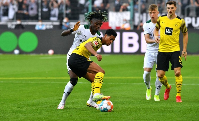 Προγνωστικά Στοιχήματος: Τα σημεία της Παρασκευής