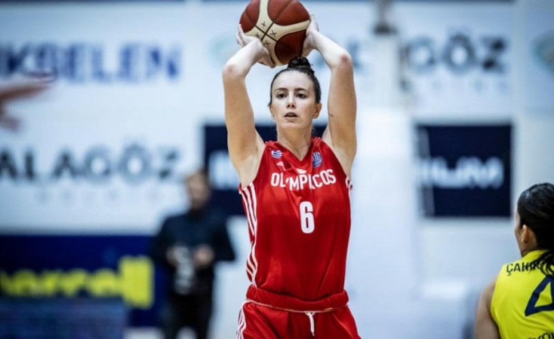 Το πάλεψε, αλλά λύγισε