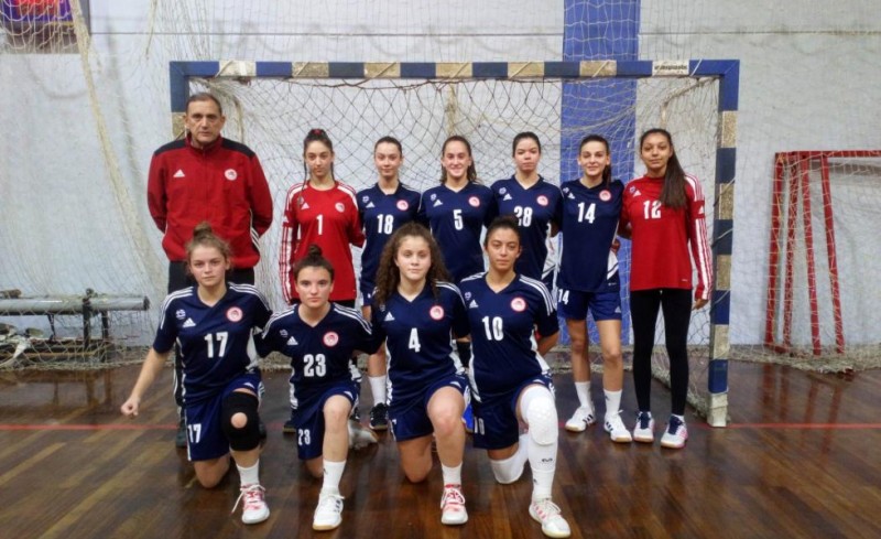 Εύκολα οι Παγκορασίδες στο Κερατσίνι!