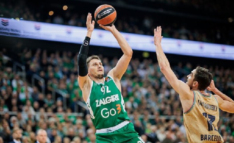 Προγνωστικά Euroleague: Δυάδα επιλογών στην 7η αγωνιστική