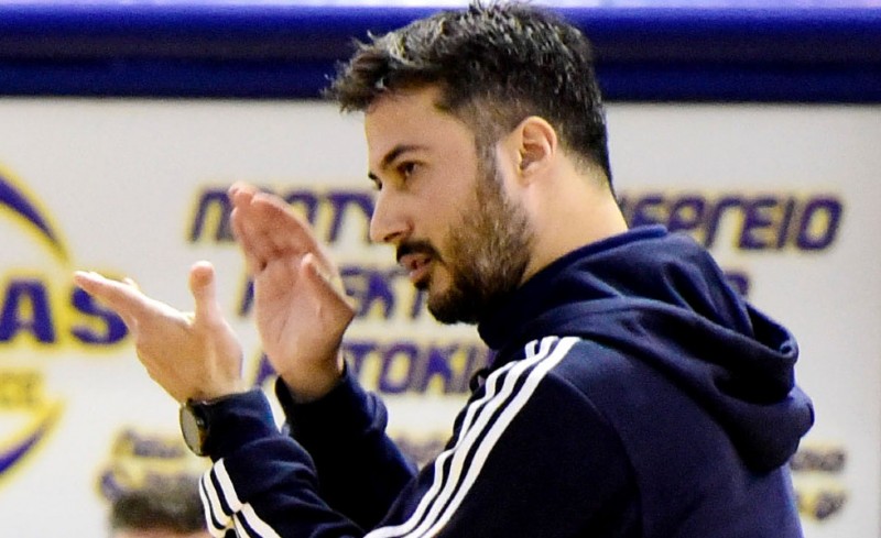 Νίκλας: «Να δίνουμε το 110%»