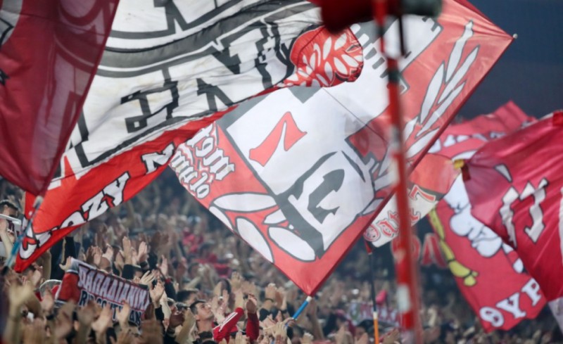 Πάμε Καραϊσκάκη! Τα εισιτήρια με Ατρόμητο!