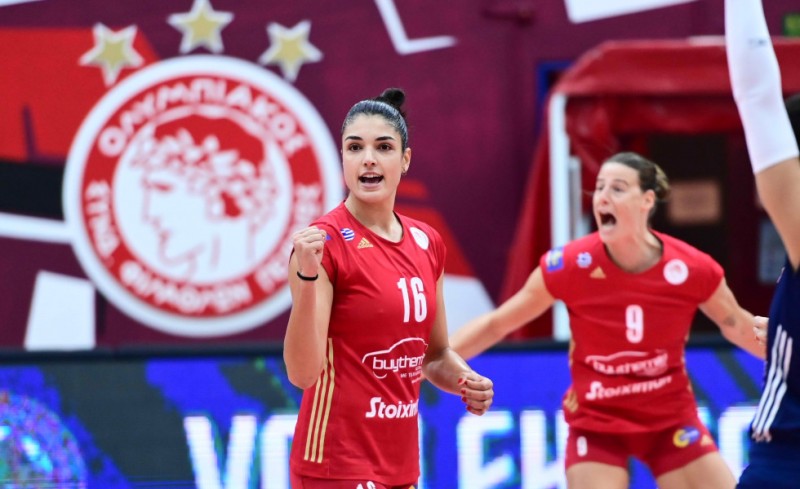 Δεν έχουμε υπογράψει συμβόλαια με τα τρόπαια στα τμήματα του Ερασιτέχνη! Για όλα παλεύουμε!