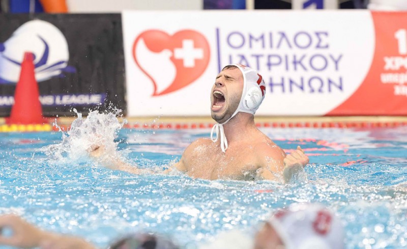 Λυγίζει και τη Γιαντράν η ομαδάρα του Mιλάνοβιτς! (photo)