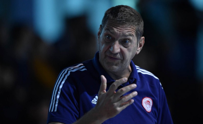 Μιλάνοβιτς: «Πιστεύω στους παίκτες μου, πάμε για τη νίκη»