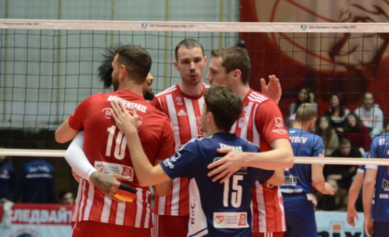 Η «ερυθρόλευκη» παρακάμερα της ευρωπαϊκής πρόκρισης! (video)