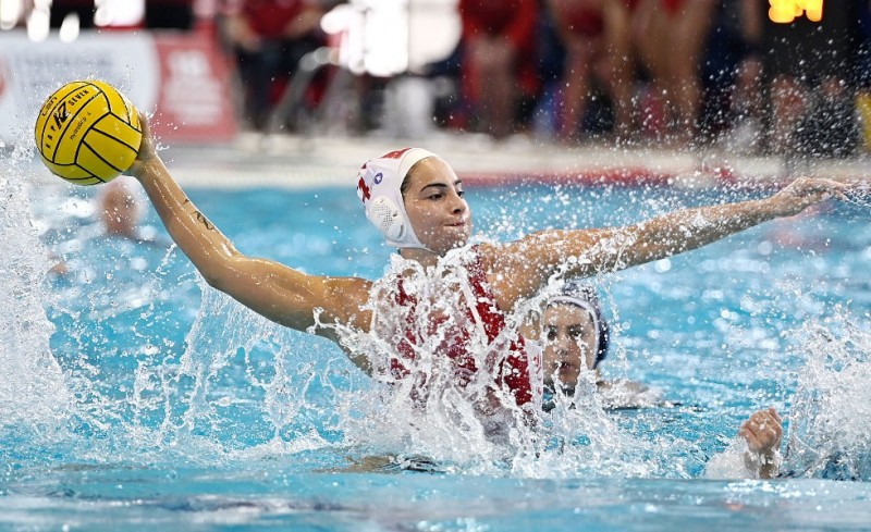 Στη «μάχη» της Ευρώπης ο αυτοκράτορας Θρύλος!