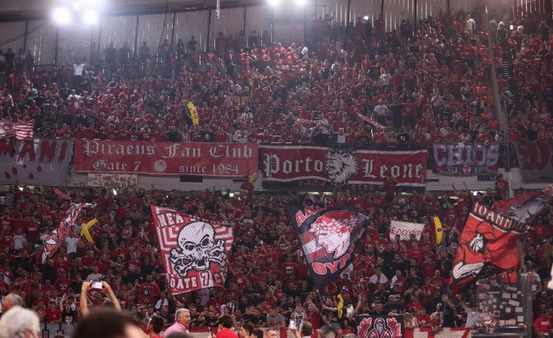 Πάμε γερά! Τα εισιτήρια με Ερυθρό Αστέρα!