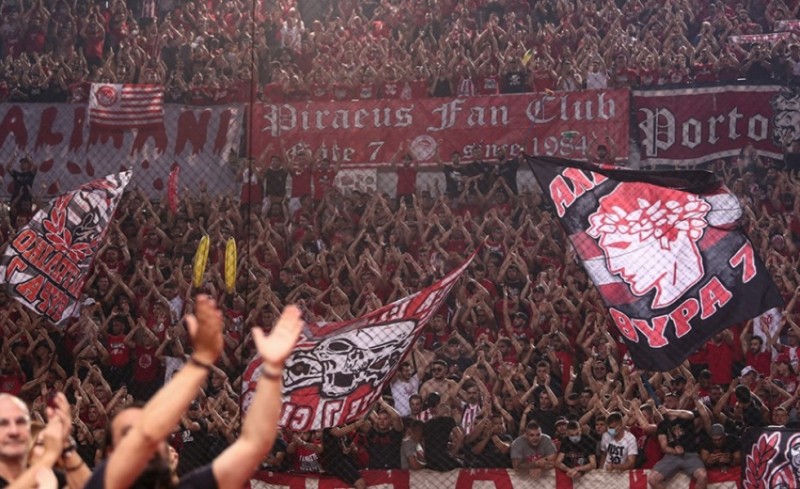 Σήμερα… όλοι ΣΕΦ!