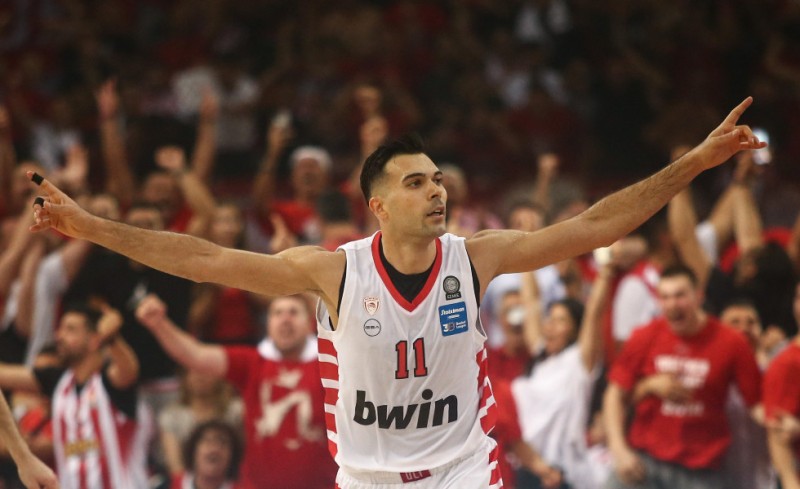 ΟΛΥΜΠΙΑΚΟΣ - ΠΑΝΑΘΗΝΑΙΚΟΣ Live Streaming