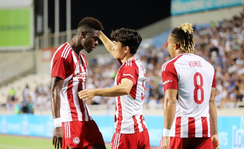 Η ετοιμότητα θα κρίνει τη συμμετοχή τους