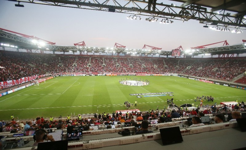 Οι θέσεις ΑμεΑ για Νότιγχαμ Φόρεστ