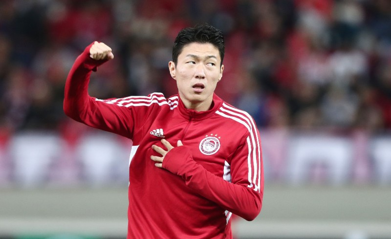 Mε Ουί-Τζο η αποστολή του Θρύλου! (photo)