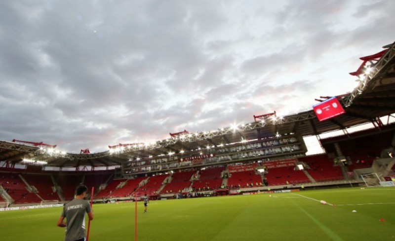 Εξαντλήθηκαν οι θέσεις ΑμεΑ για Νότιγχαμ Φόρεστ