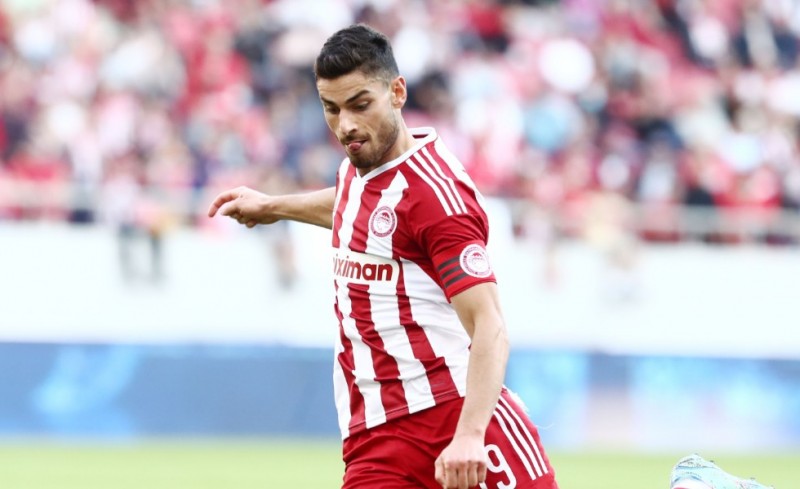 «Η Τραμπζονσπόρ επιστρέφει για τον Μασούρα»