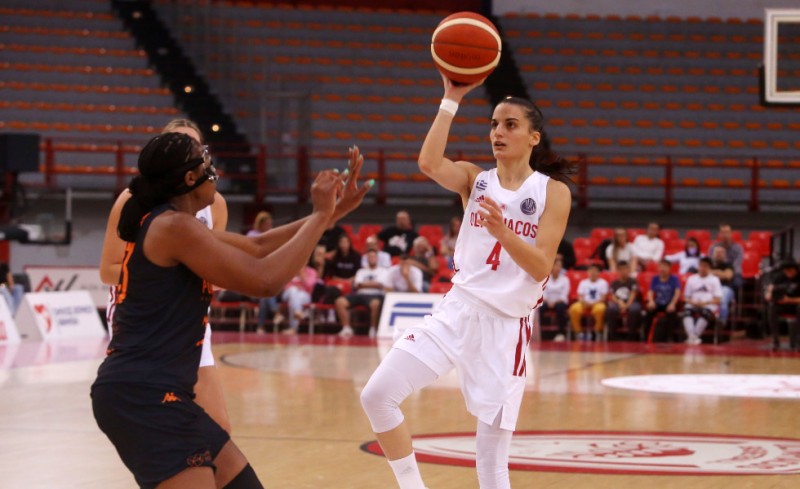 Δεν τα κατάφερε ο Θρύλος