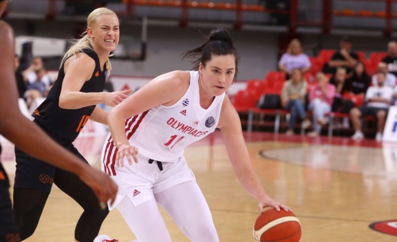 Γκούσταφσον: «Μπορούσαμε να είχαμε κερδίσει»