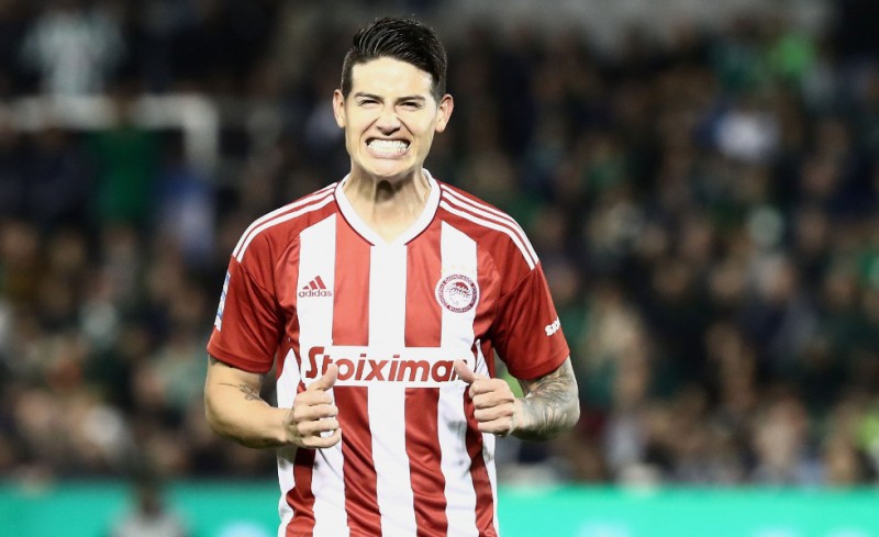 Με Χάμες η αποστολή του Θρύλου! (photo)