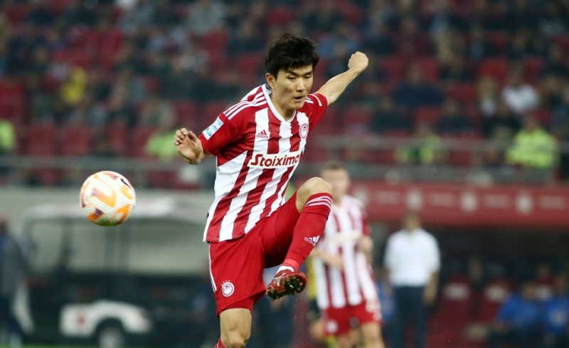 Ο «ενορχηστρωτής» Χουάνγκ