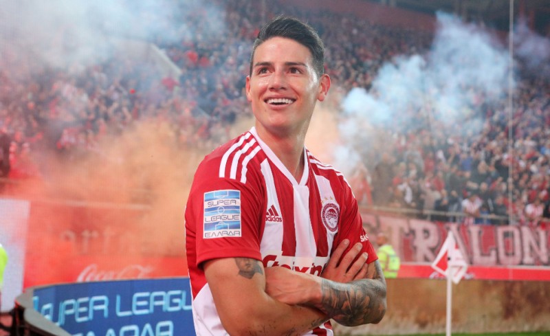 «Δάσκαλος» ποδοσφαιρικών γνώσεων ο σπουδαίος Χάμες! (video)